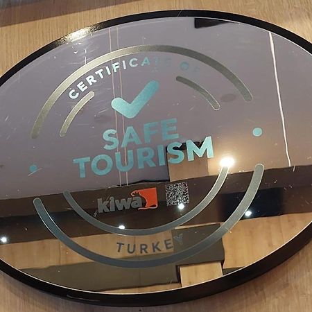 Grand Rimedya Hotel Mudanya Bursa Ngoại thất bức ảnh