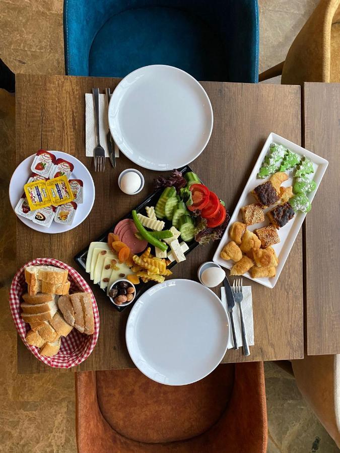 Grand Rimedya Hotel Mudanya Bursa Ngoại thất bức ảnh