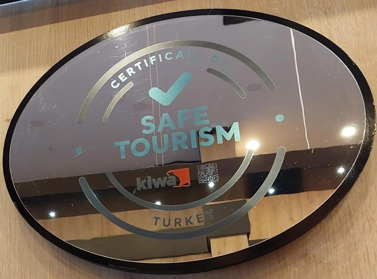 Grand Rimedya Hotel Mudanya Bursa Ngoại thất bức ảnh