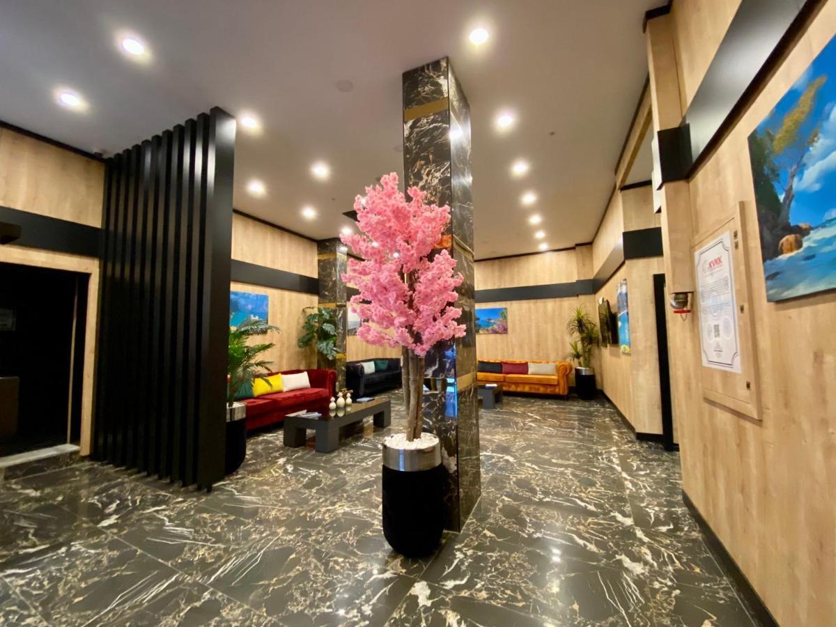 Grand Rimedya Hotel Mudanya Bursa Ngoại thất bức ảnh