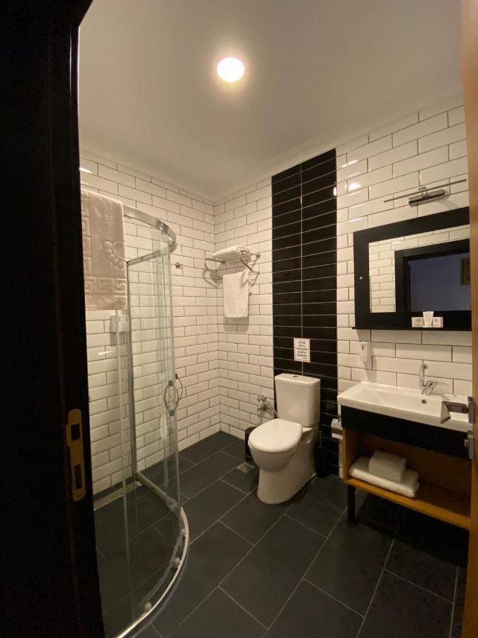 Grand Rimedya Hotel Mudanya Bursa Ngoại thất bức ảnh